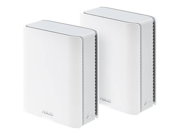 ASUS ZenWiFi BT10 - WLAN-System - (2 Router)