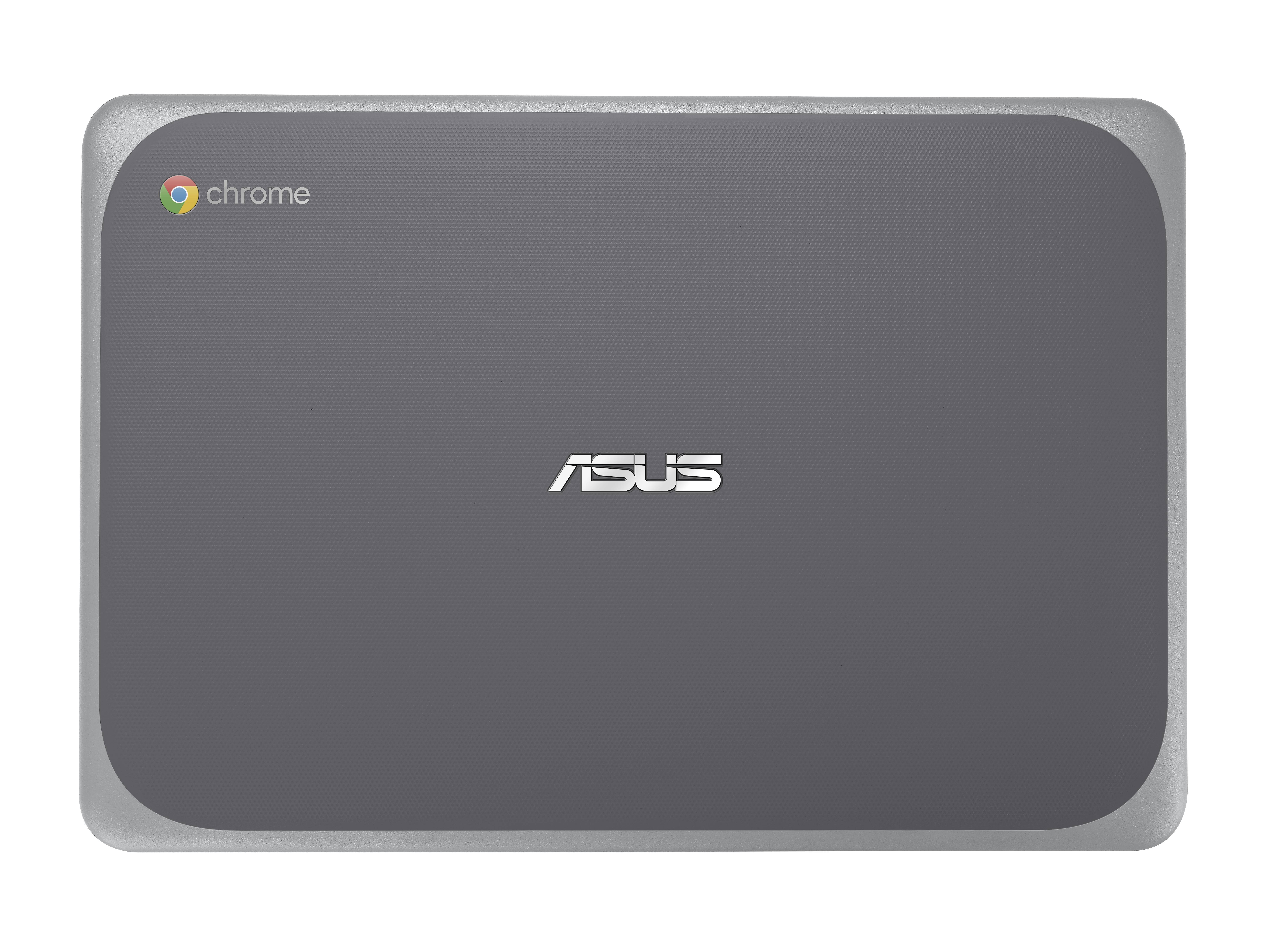 ASUS C202SA-3A LCD Cover Black
