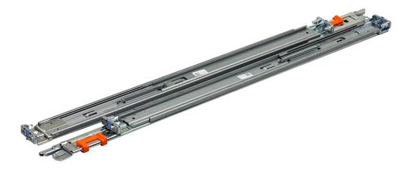 Dell RAILKIT R320 R420 R620 R630 SLIDING W6M3K