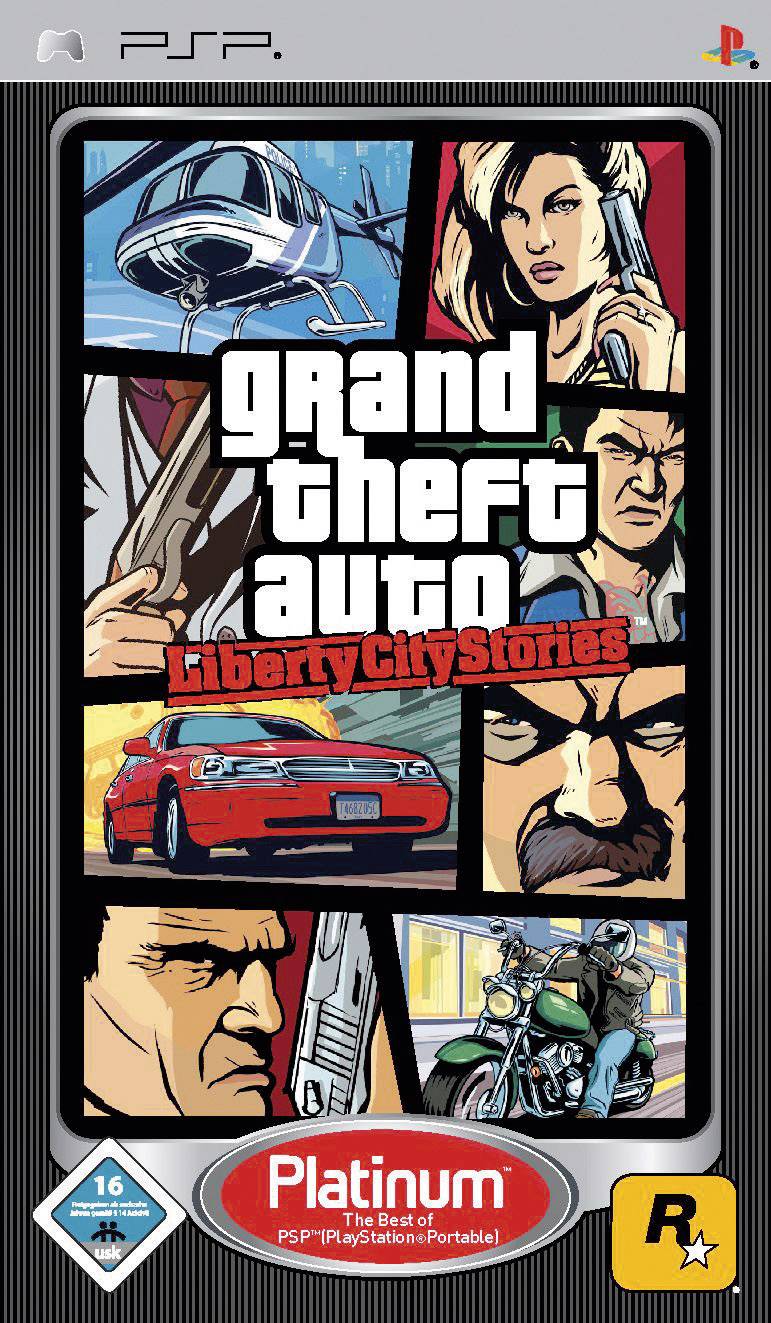 liberty city playstation 2