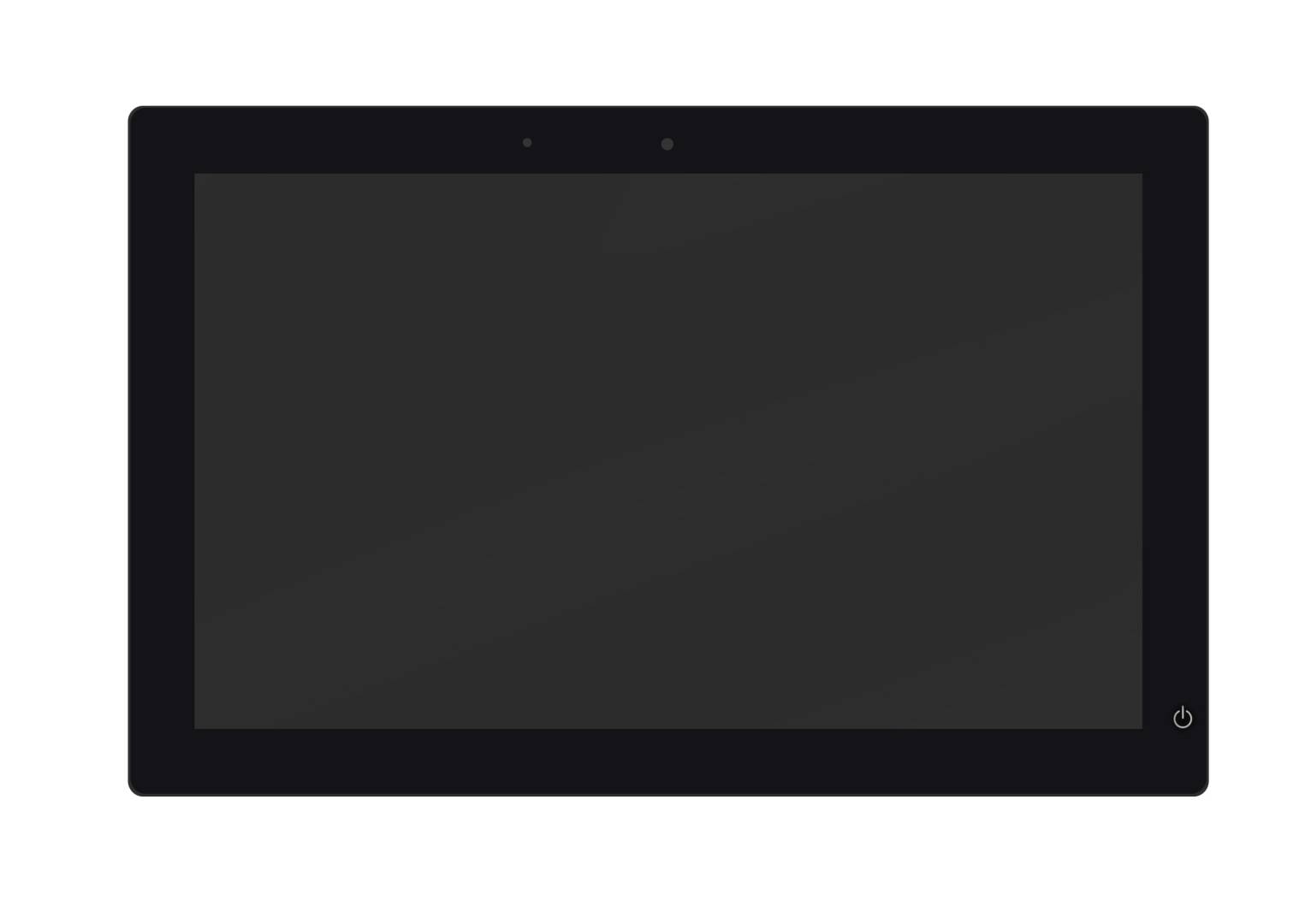 ALLNET Touch Display Tablet 14 Zoll PoE mit 8GB/64GB RK3568 Android 13 - Entdeck