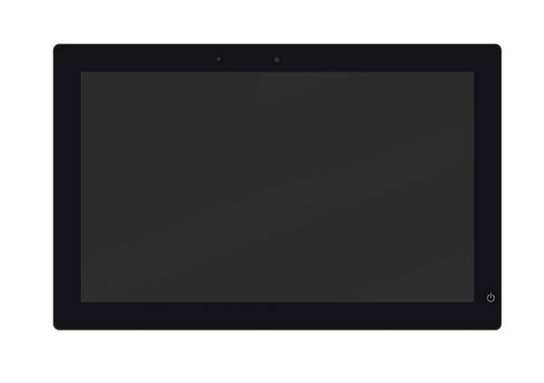 ALLNET Touch Display Tablet 14 Zoll PoE mit 8GB/64GB RK3568 Android 13 - Entdeck