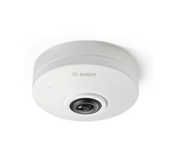 BOSCH - FLEXIDOME panoramic 5100i 6MP 360º - Netzwerkkamera