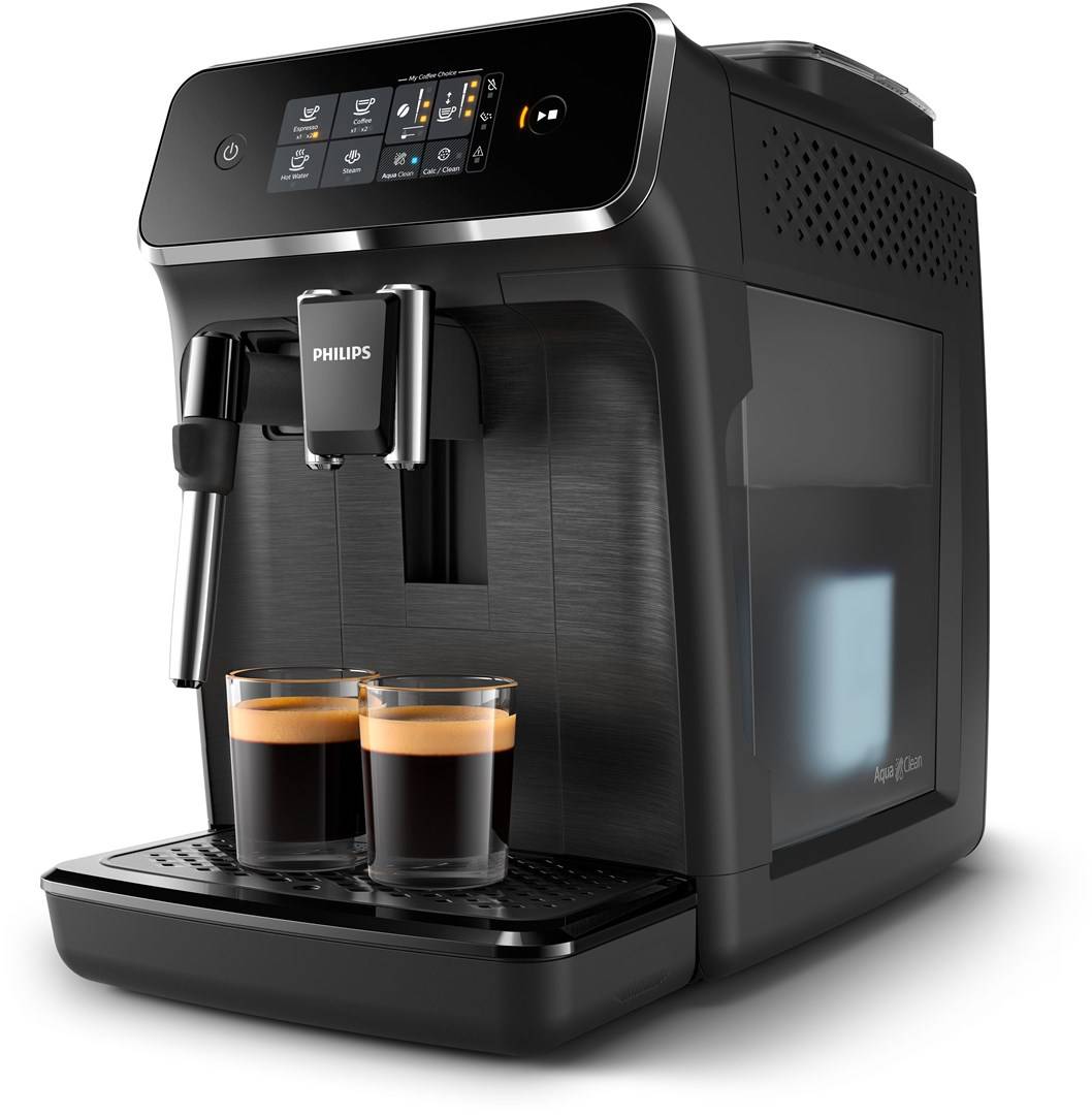 Philips 2200 Series EP2220 - Automatische Kaffeemaschine-5