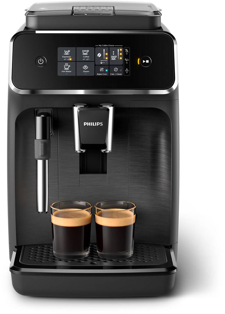 Philips 2200 Series EP2220 - Automatische Kaffeemaschine-1