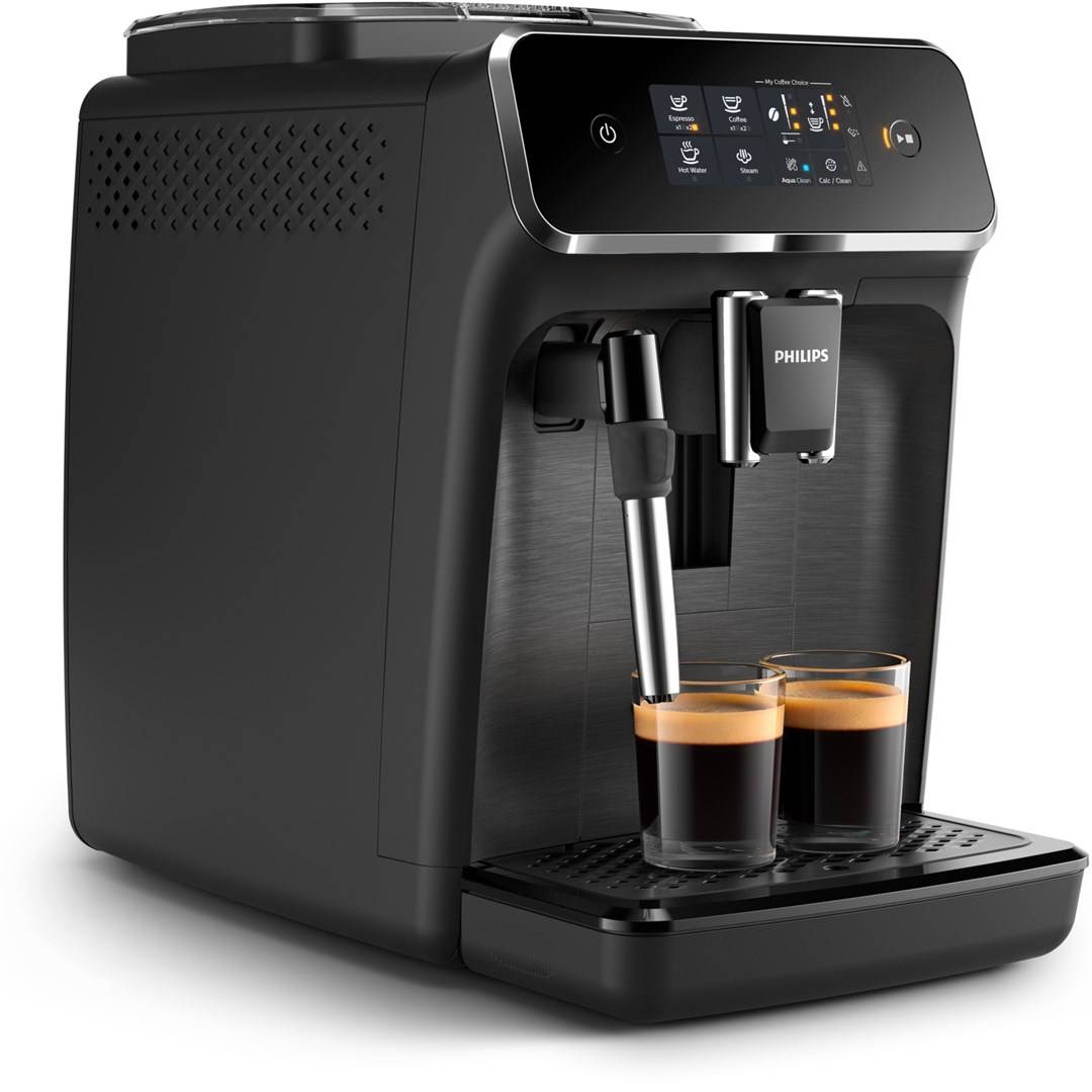 Philips 2200 Series EP2220 - Automatische Kaffeemaschine-2