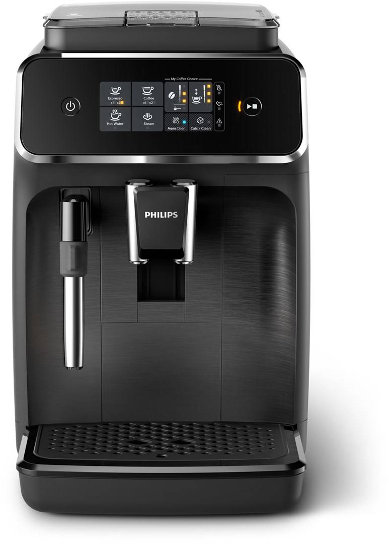 Philips 2200 Series EP2220 - Automatische Kaffeemaschine-3