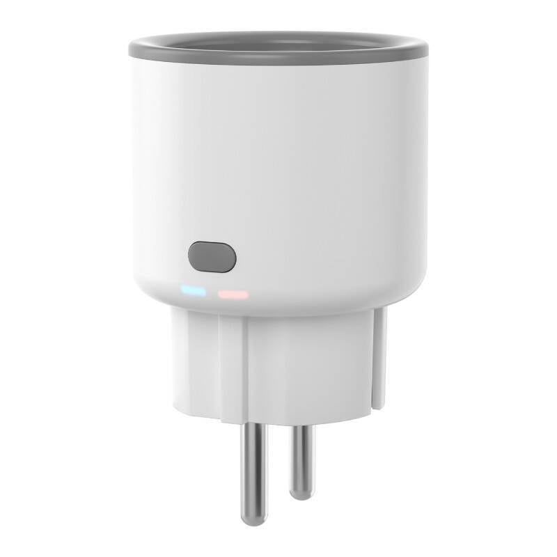 Sonoff - S60TPF - Smart Plug WiFi Sonoff S60TPF-2