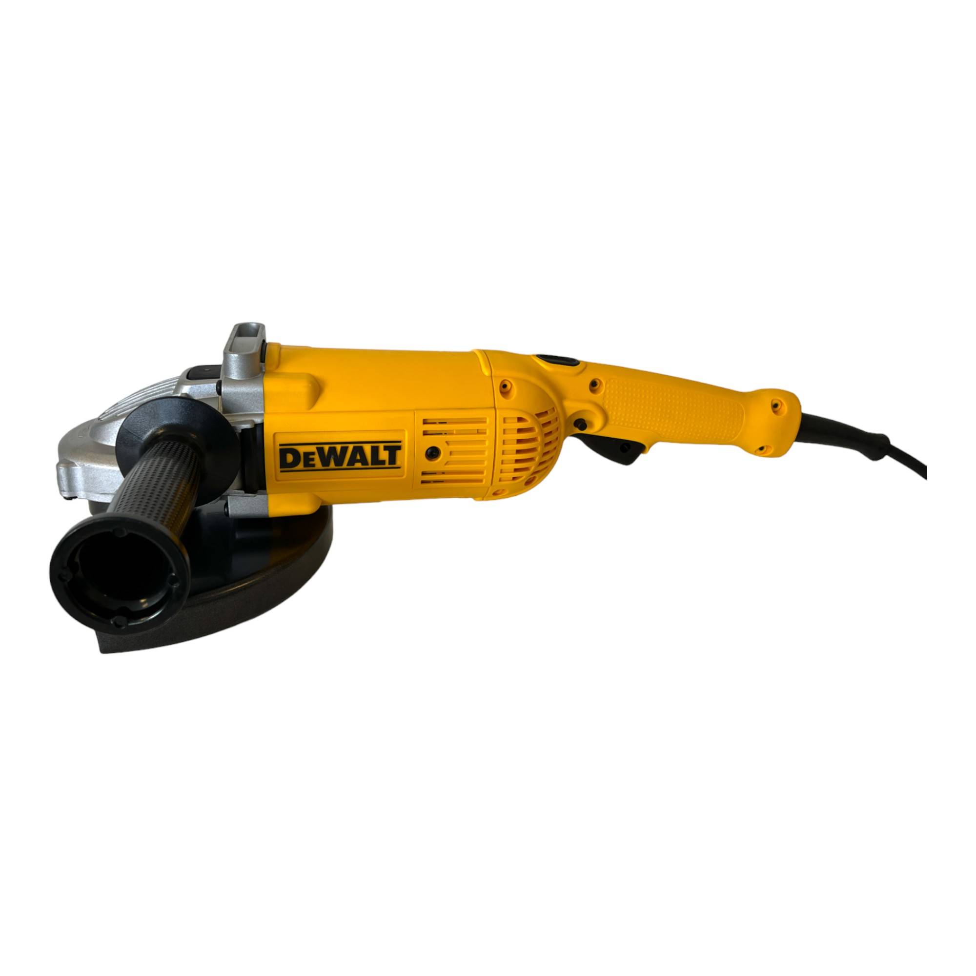 DeWALT DWE494-QS - Winkelschleifer - 2200 W-1