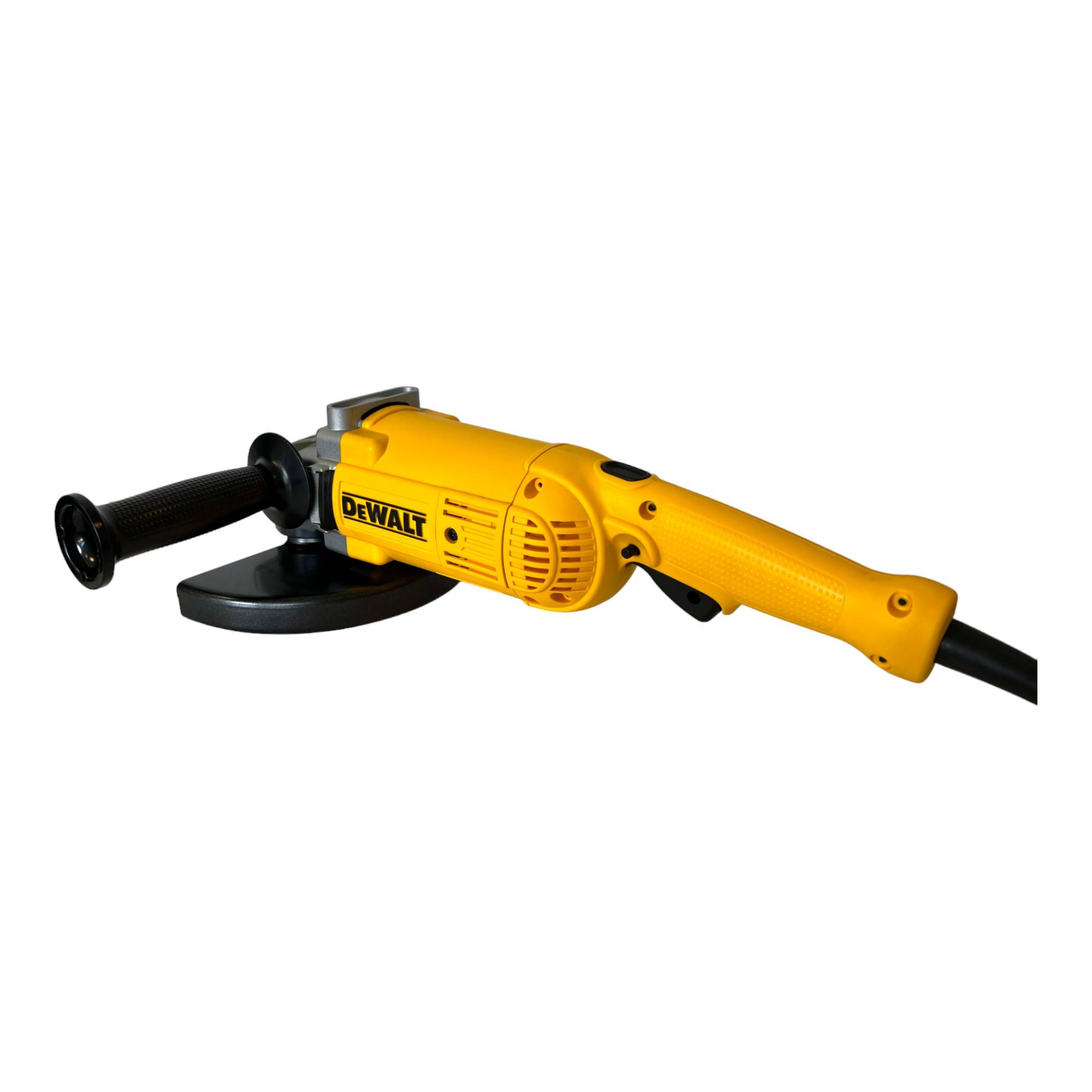 DeWALT DWE494-QS - Winkelschleifer - 2200 W-2