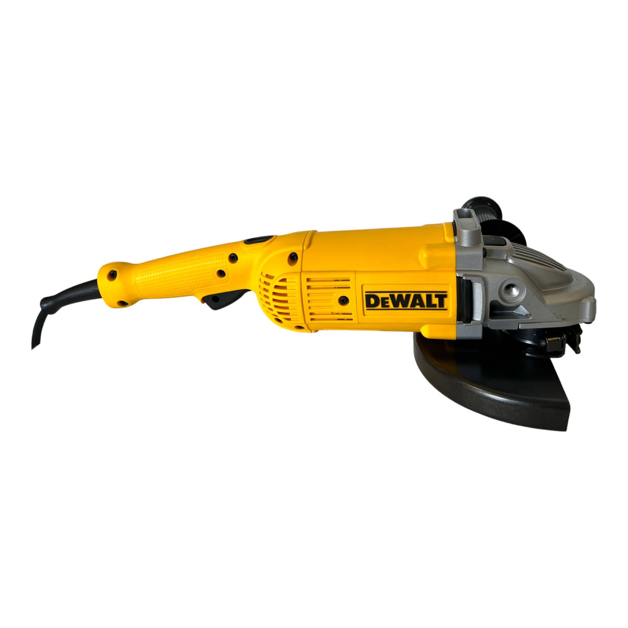 DeWALT DWE494-QS - Winkelschleifer - 2200 W-3