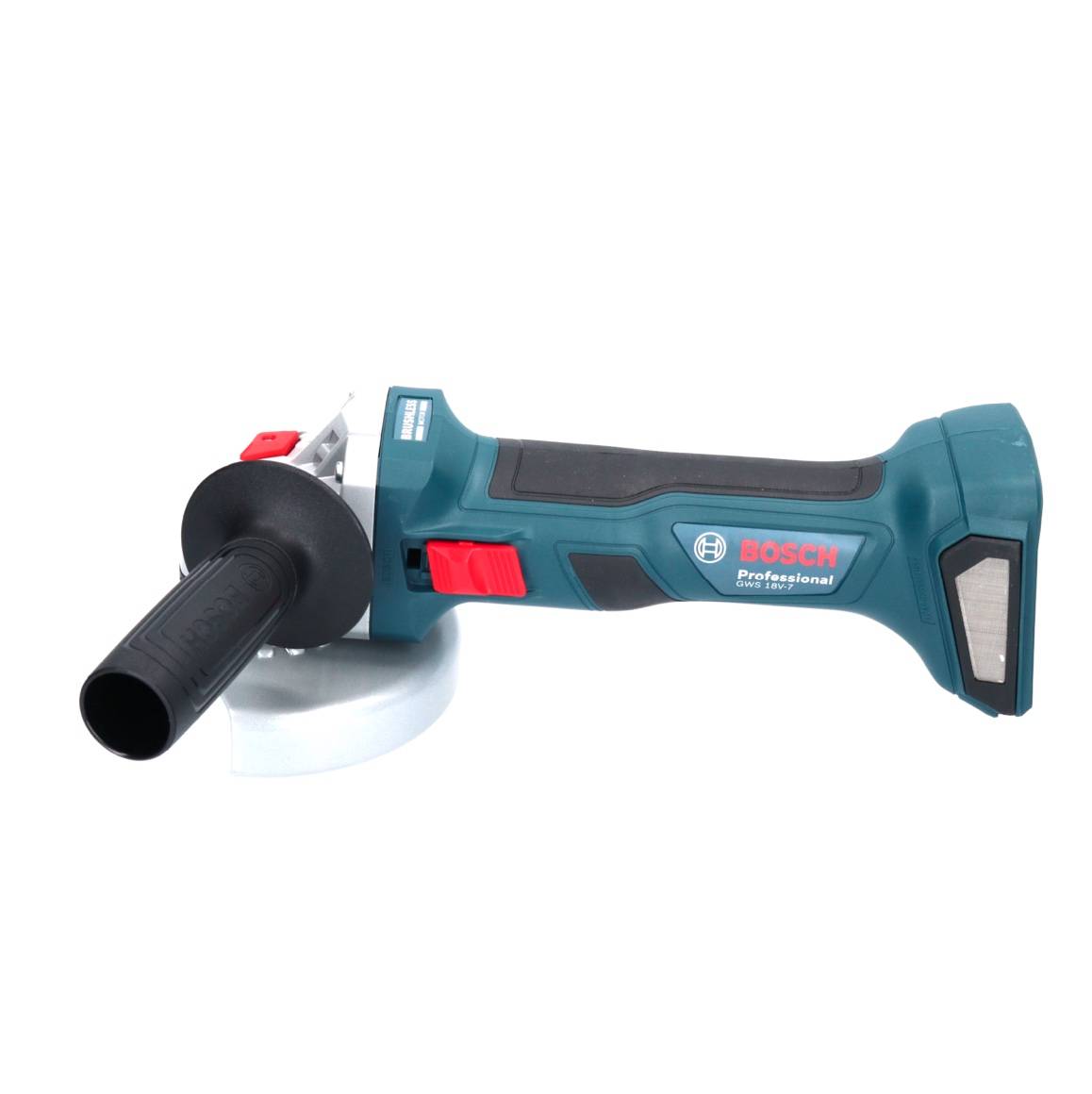 Bosch Professional GWS 18V-7 06019H9002 Akku-Winkelschleifer 125 mm ohne Akku 18 V-2