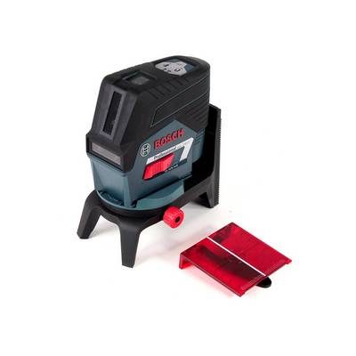 Bosch Professional GCL2-50C+ RM 2 Punkt und Linienlaser selbstnivellierend, inkl. Tasche Reichweite (max.): 20 m-2