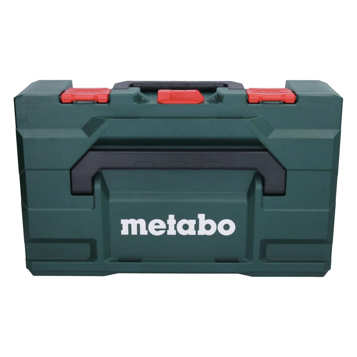 Metabo SSW 18 LTX 1450 BL Akku Schlagschrauber 18 V 1450 Nm Brushless ( 602401840 ) + metaBOX-3