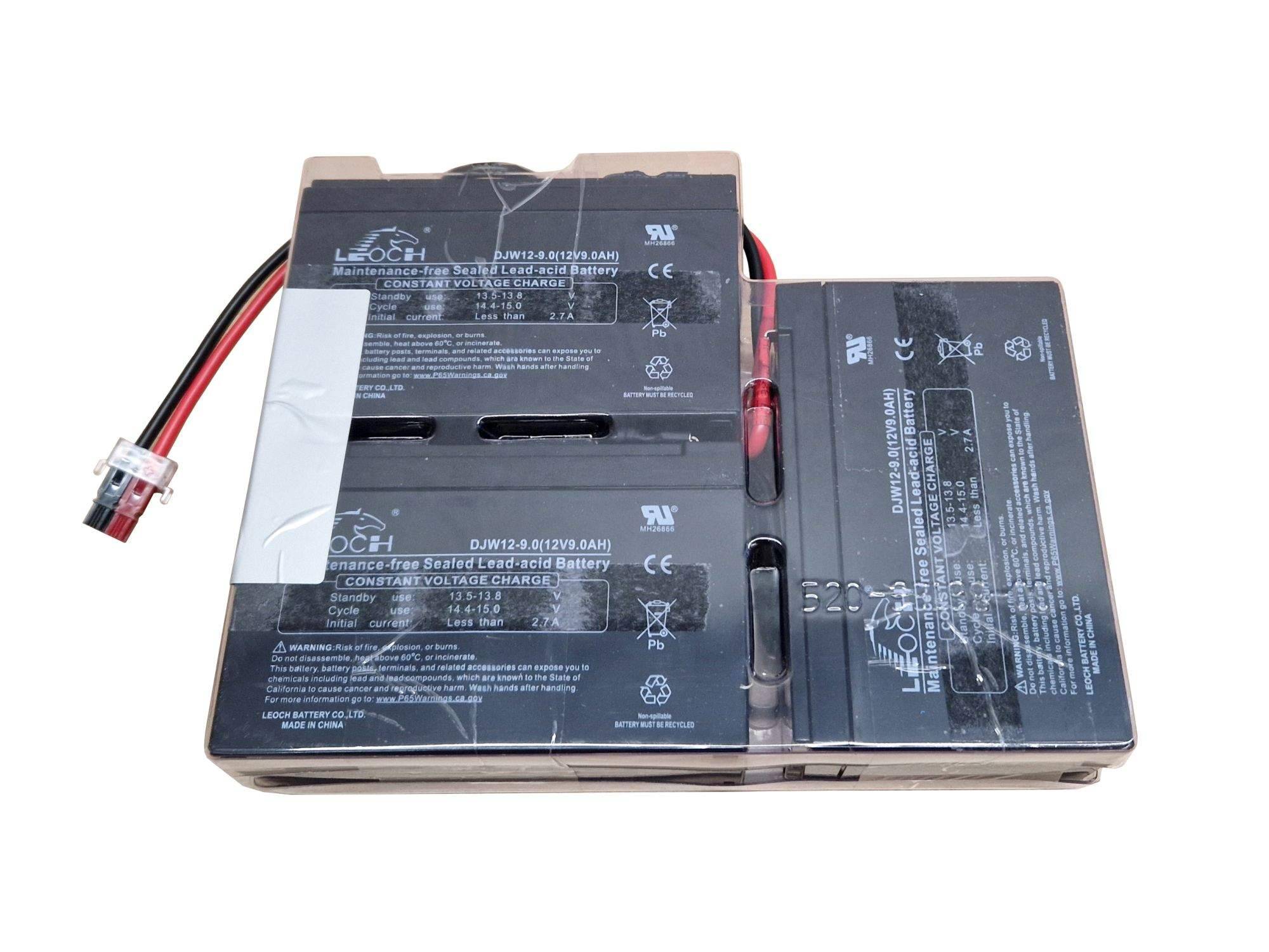 Hewlett Packard Enterprise HPE - USV-Akku-1
