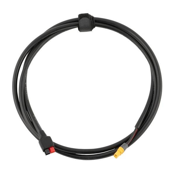 a-TroniX PPS Solar Kabel 2m Anderson Stecker auf XT60-0