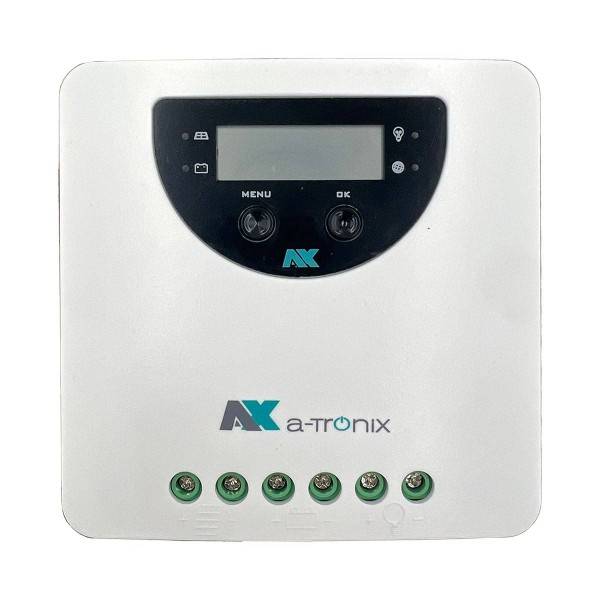 a-TroniX MPPT A100/20 Solar Laderegler 12/24V 20A-0