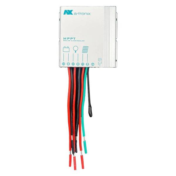 a-TroniX MPPT X45/10 Solar Laderegler 12V 10A-0
