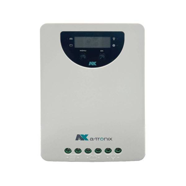 a-TroniX MPPT A100/40 Solar Laderegler 12/24V 40A-0