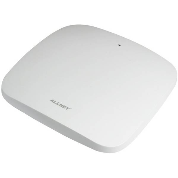 ALLNET - Apollo Wireless AP WIFI6• AX3000• 2x2• Indoor• 2.5 GbE• ALL-WAPC0522AX-3000• - Access Point - Fernwartungsmodul