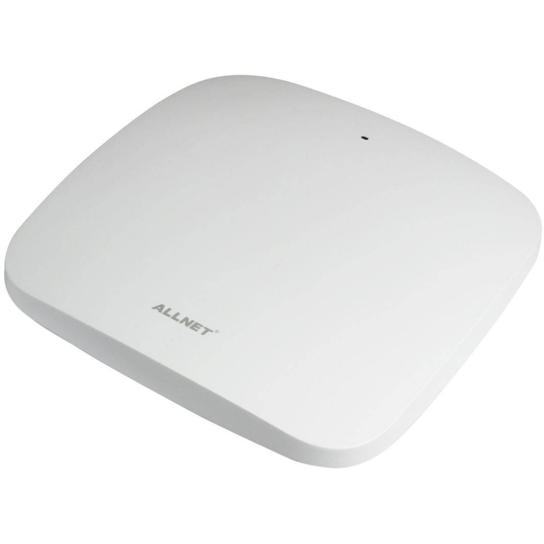 ALLNET - Apollo Wireless AP WIFI6• AX3000• 2x2• Indoor• 2.5 GbE• ALL-WAPC0522AX-3000• - Access Point - Fernwartungsmodul-0
