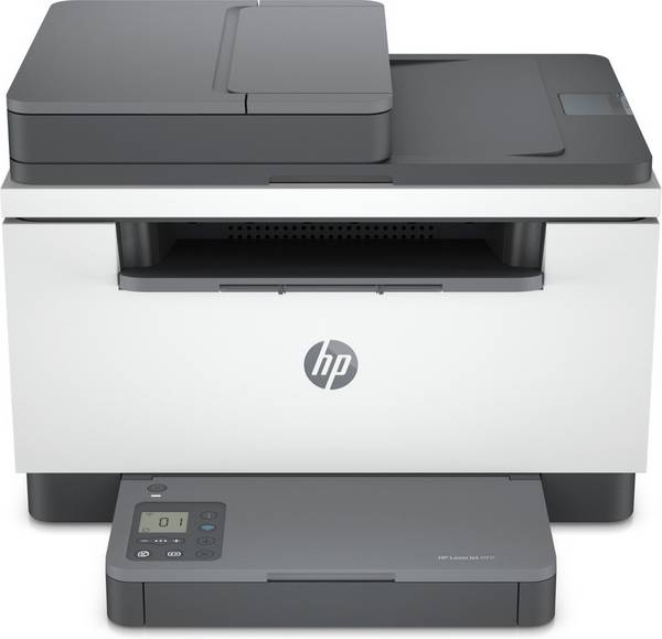 HP LaserJet MFP M234sdn Drucker, Schwarzweiß, Drucker für Kleine Büros, Drucken, Kopieren, Scannen, Scannen an E-Mail; S
