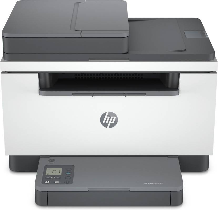 HP LaserJet MFP M234sdn Drucker, Schwarzweiß, Drucker für Kleine Büros, Drucken, Kopieren, Scannen, Scannen an E-Mail; S-0