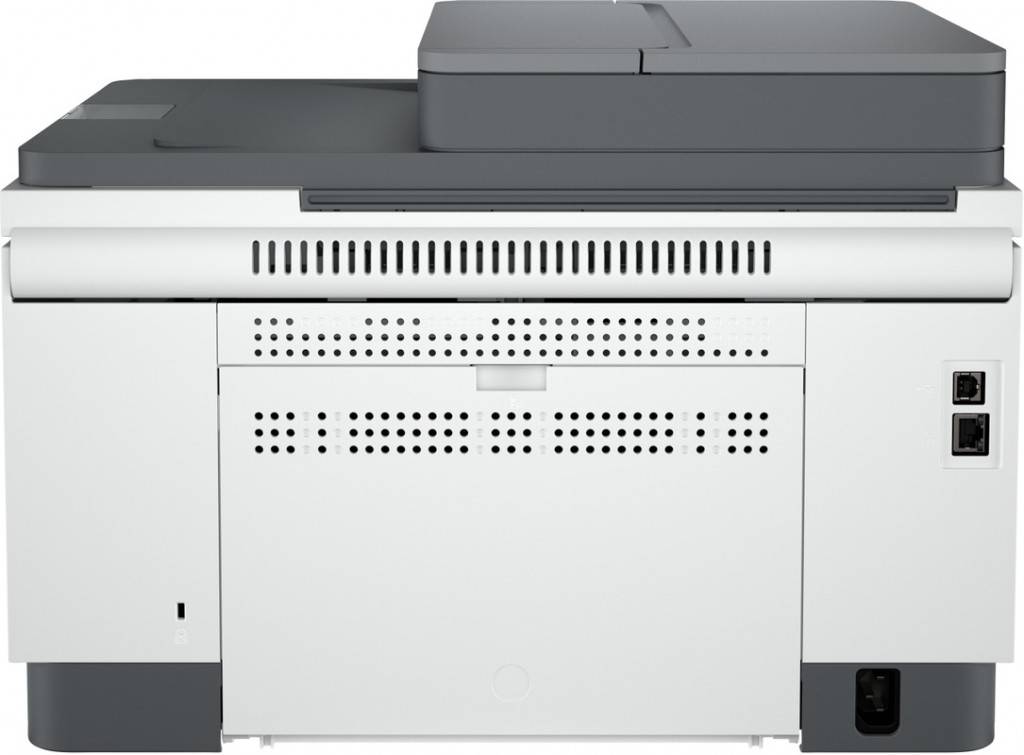 HP LaserJet MFP M234sdn Drucker, Schwarzweiß, Drucker für Kleine Büros, Drucken, Kopieren, Scannen, Scannen an E-Mail; S-2