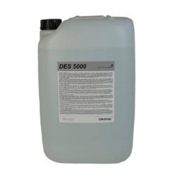 NILFISK 105301723 - Desinfektionsmittel DES 5000 (25,0 l)