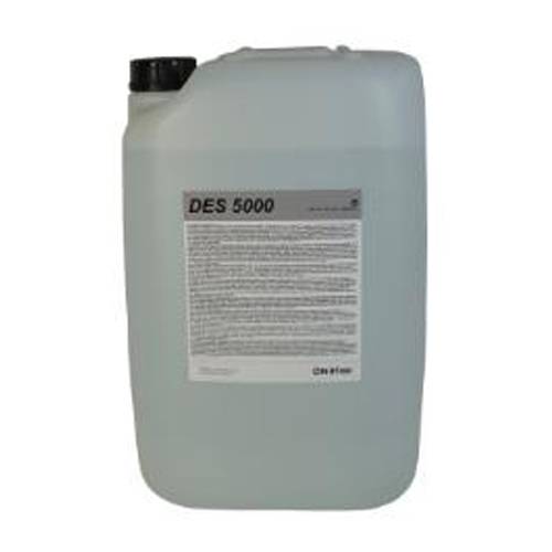 NILFISK 105301722 - Desinfektionsmittel DES 5000 (Inhalt: 10,0 l)-0