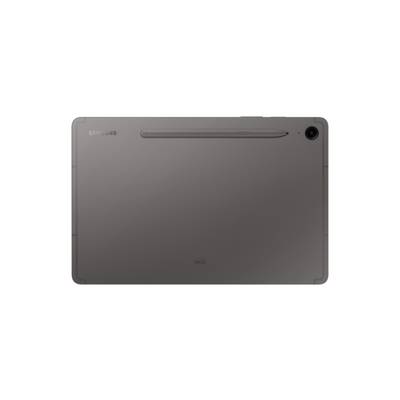Samsung Galaxy Tab S9 FE Enterprise Edition 5G 128 GB Grau Android-Tablet 27.7 cm (10.9 Zoll) 2.4 GHz, 2 GHz Samsung Exy-1