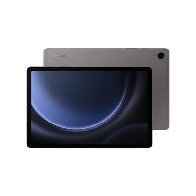 Samsung Galaxy Tab S9 FE Enterprise Edition 5G 128 GB Grau Android-Tablet 27.7 cm (10.9 Zoll) 2.4 GHz, 2 GHz Samsung Exy-4