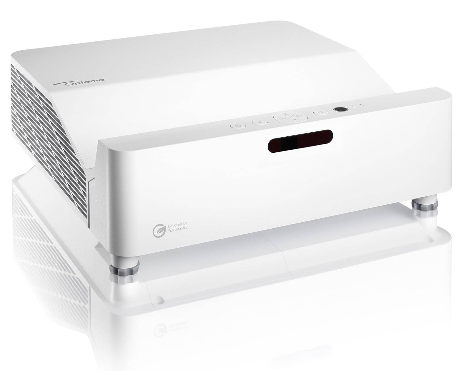 Optoma GT3500HDR Beamer, 1920 x 1080 Full HD, 3800 Lumen-0