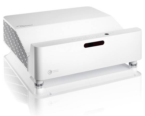 Optoma GT3500HDR Beamer, 1920 x 1080 Full HD, 3800 Lumen