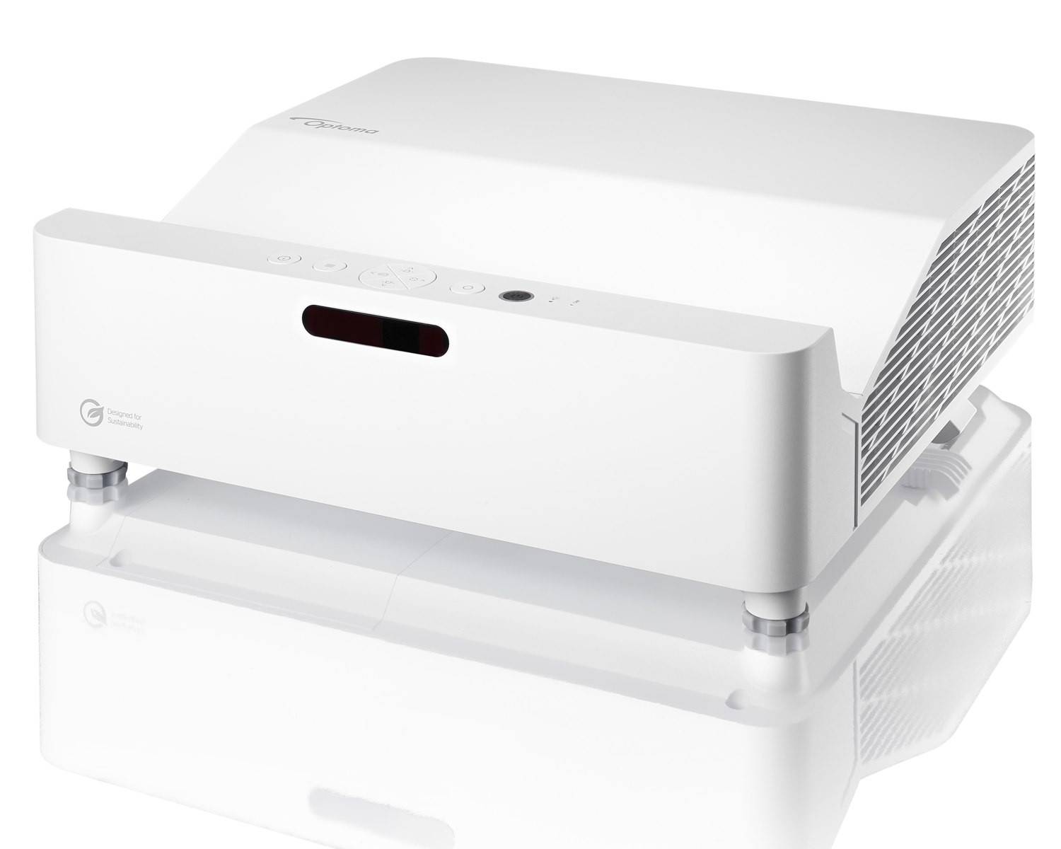 Optoma GT3500HDR Beamer, 1920 x 1080 Full HD, 3800 Lumen-2