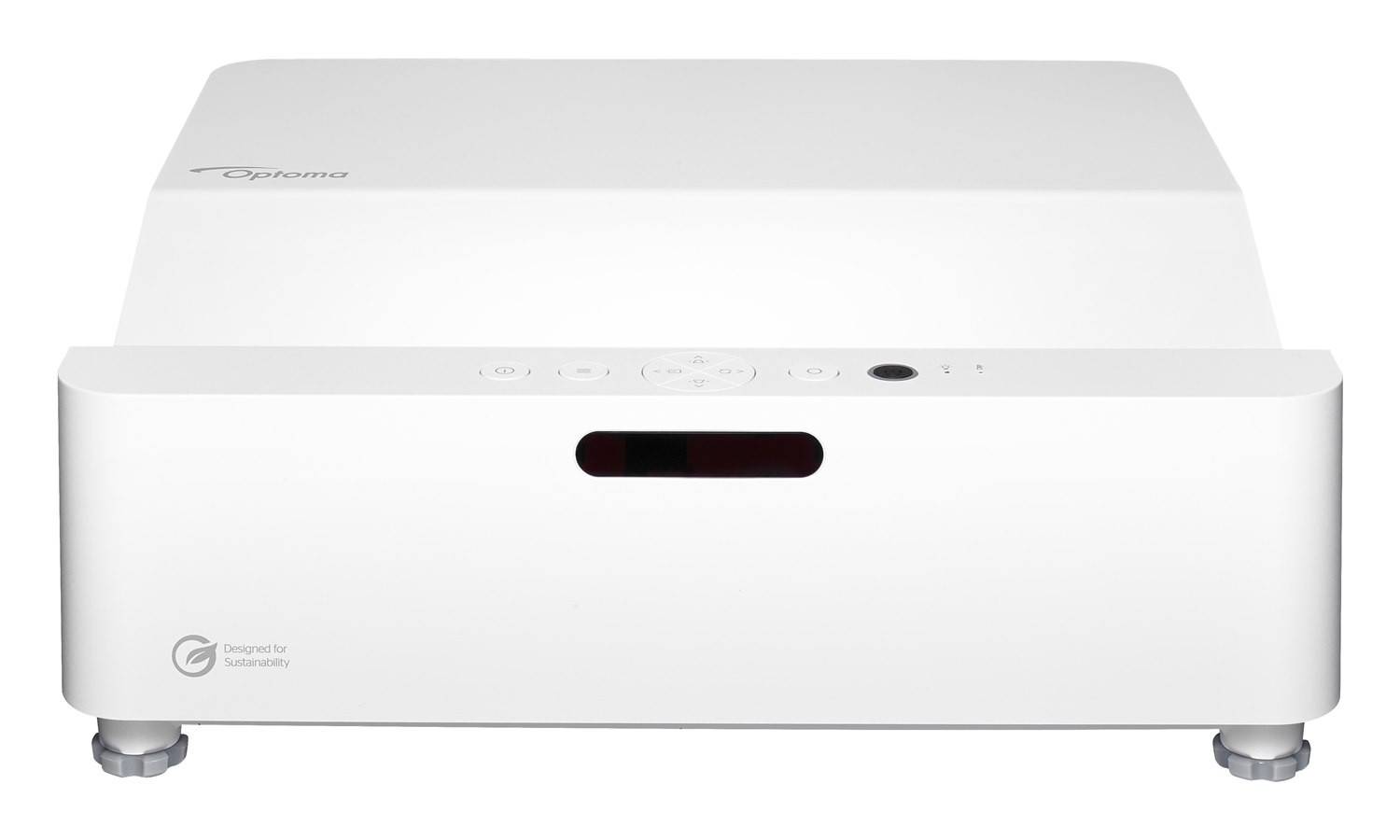 Optoma GT3500HDR Beamer, 1920 x 1080 Full HD, 3800 Lumen-3