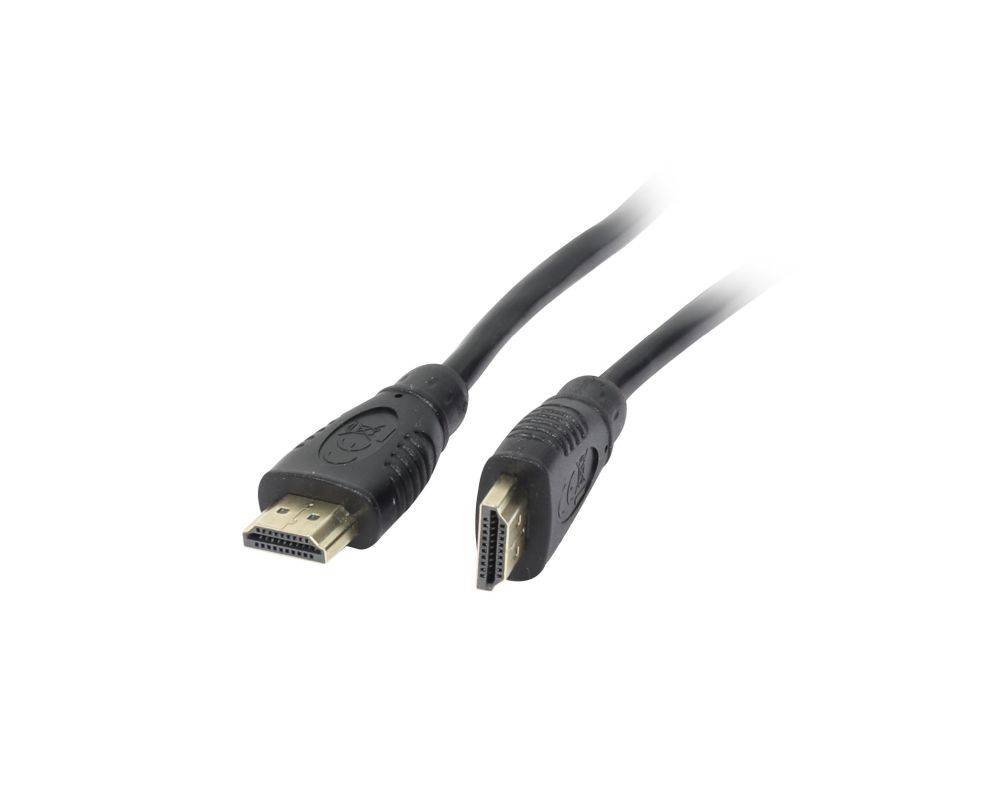 Synergy 21 Kabel Video HDMI 2.0b ST/ST 2m Ultra HD 4K*2K 3840*2160a60hz 4 4 4 8-0
