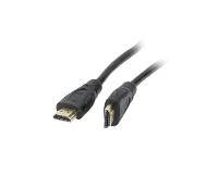 Synergy 21 Kabel Video HDMI 2.0b ST/ST 2m Ultra HD 4K*2K 3840*2160a60hz 4 4 4 8-1