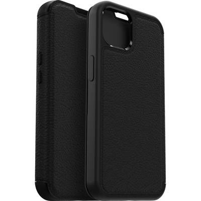 Otterbox 840104289563 Leder Case Apple iPhone 16e, iPhone 13 Schwarz 840104289563
