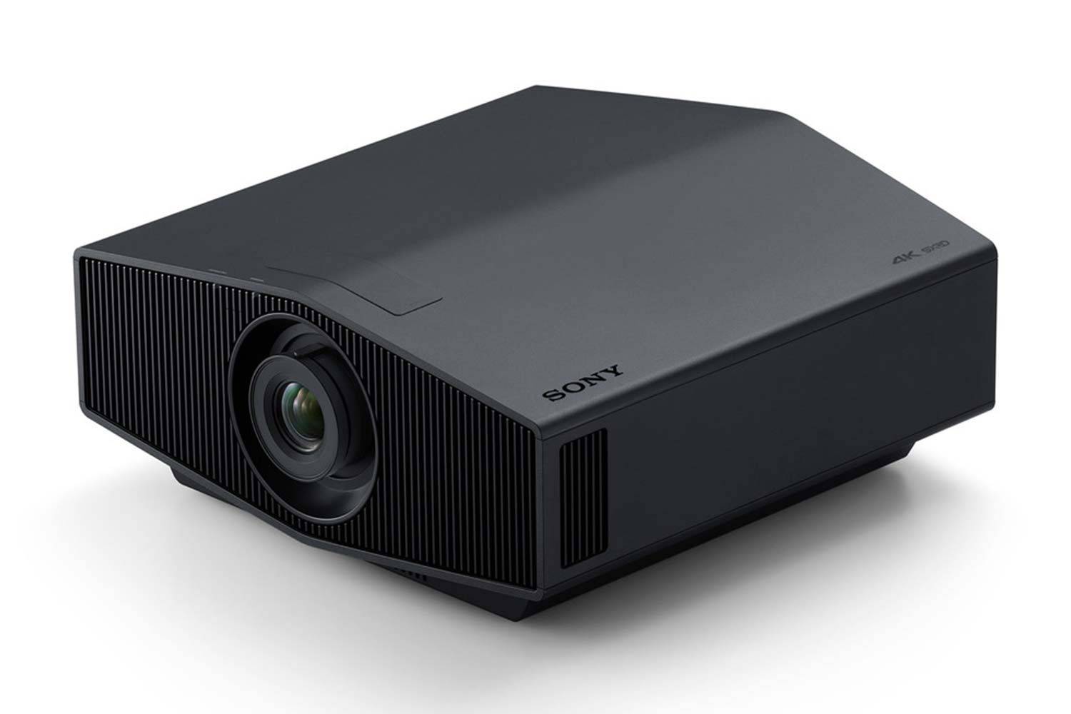 Sony VPL-XW5000ES Beamer, 3840 x 2160 4K UHD, 2000 Lumen-0