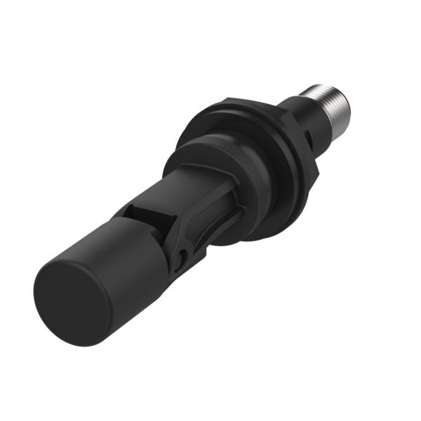 Elobau 204KS12CT00 Klappschwimmerschalter Schließer/Öffner, 250V, PP, Dichtmanschette