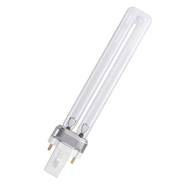 LEDVANCE - 4058075595743 - UVC DULUX S 9W G23