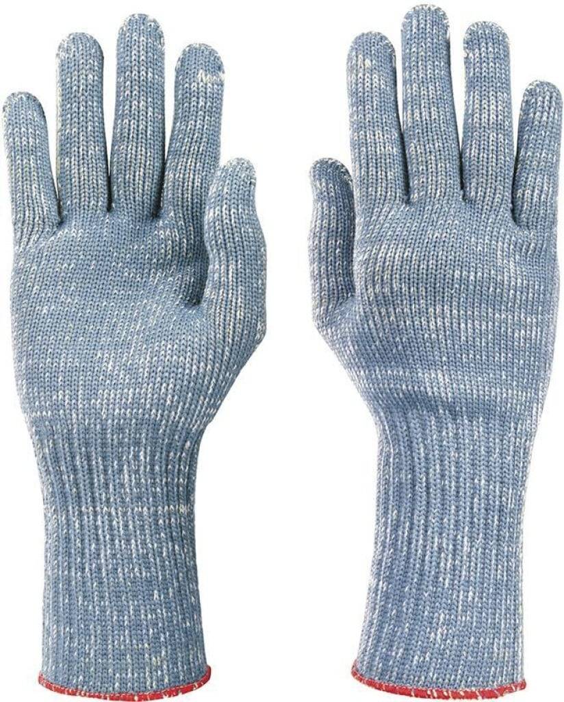 KCL Hitzeschutzhandschuh Thermoplus 955 Gr. 8 Arbeitshandschuh-0