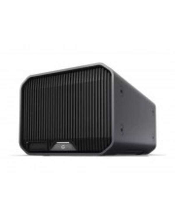 Professional G-RAID PROJECT 2 - Festplatte - Enterprise - 24 TB - extern (Statio