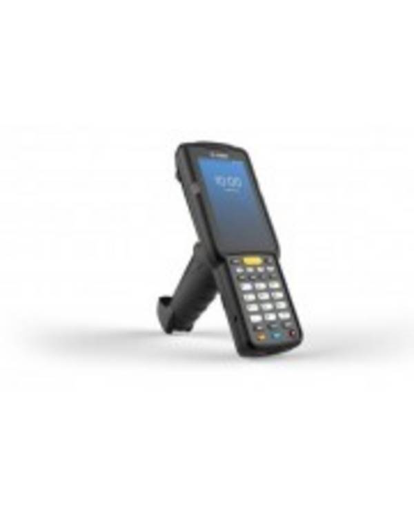 Zebra MC3300x - Datenerfassungsterminal - robust - Android 10 - 32 GB - 10.2 cm