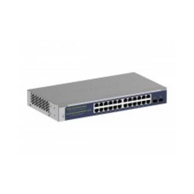 Netgear GS724T - Version 6 - Switch - L3 Lite-0