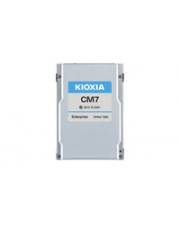 Kioxia X121 CM7-R eSSD U.3 eSDD 7.6 TB PCIe SIE-0