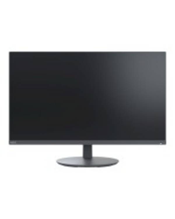 NEC Display MultiSync E244F LED-Monitor 60 cm 24" 1920 x 1080 Full HD 1080p @ Hz VA 250 cd/m² 3000:1 6 ms HDMI VGA