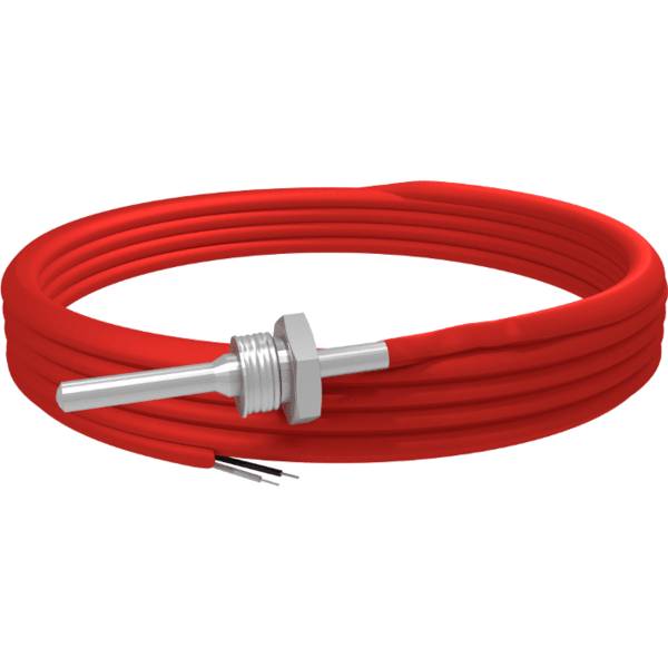 Temperaturfühler EMKO PTCS-M6L30.K1,5 PTC bis +130°C