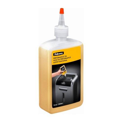 Fellowes Aktenvernichter-Öl 355 ml 3608601-0